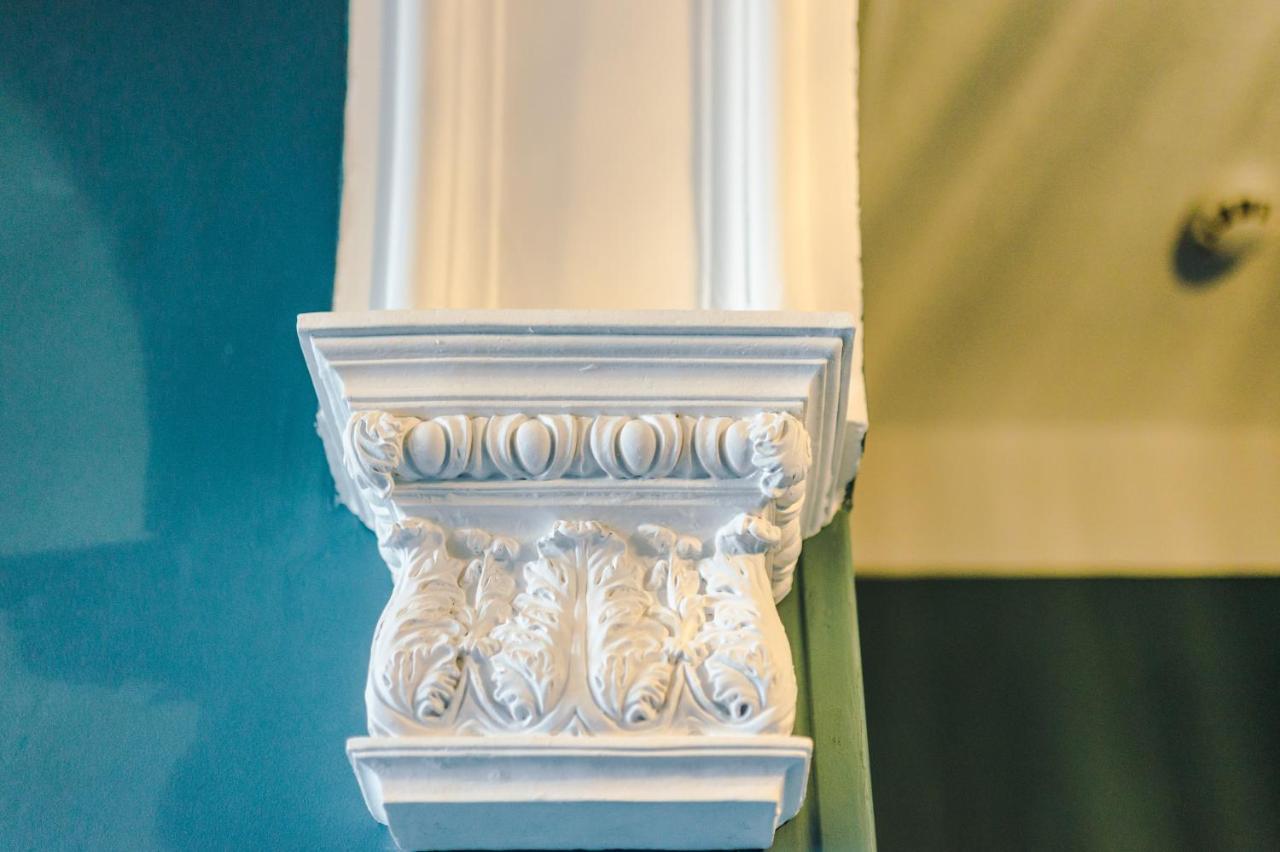 Russell Court By Orenda-Luxe ลันดิดโน ภายนอก รูปภาพ