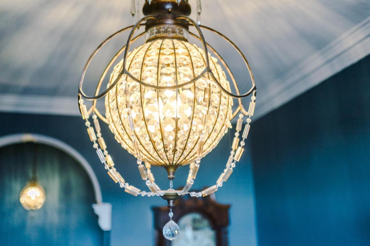 Russell Court By Orenda-Luxe ลันดิดโน ภายนอก รูปภาพ