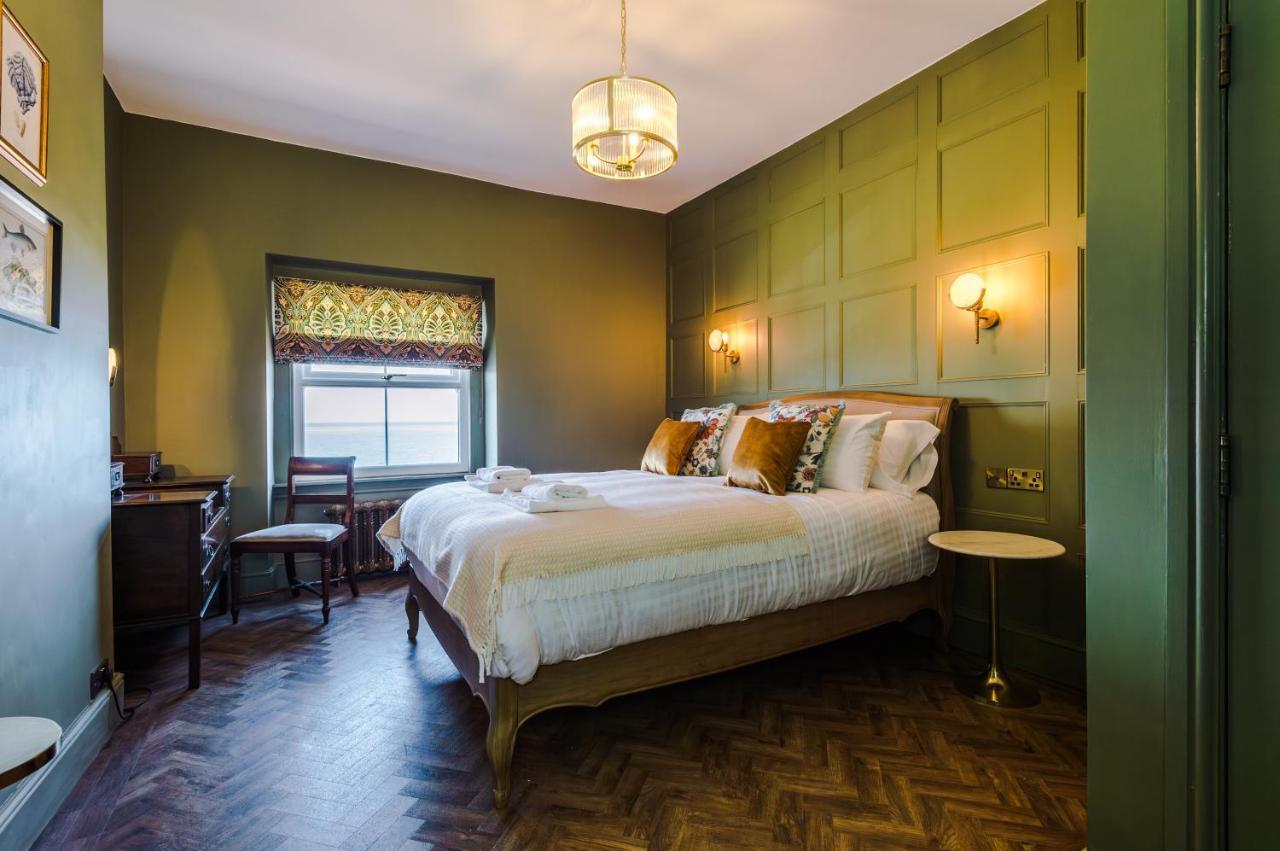Russell Court By Orenda-Luxe ลันดิดโน ภายนอก รูปภาพ