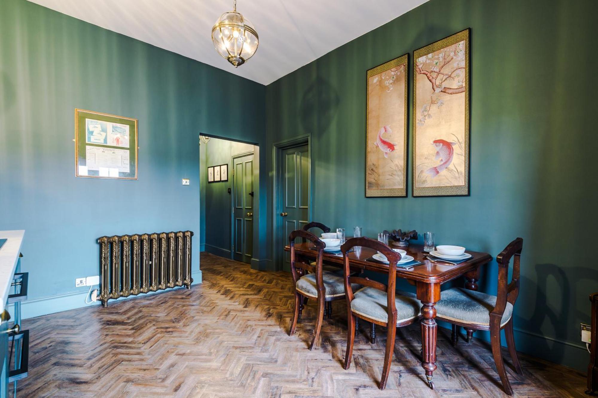 Russell Court By Orenda-Luxe ลันดิดโน ภายนอก รูปภาพ
