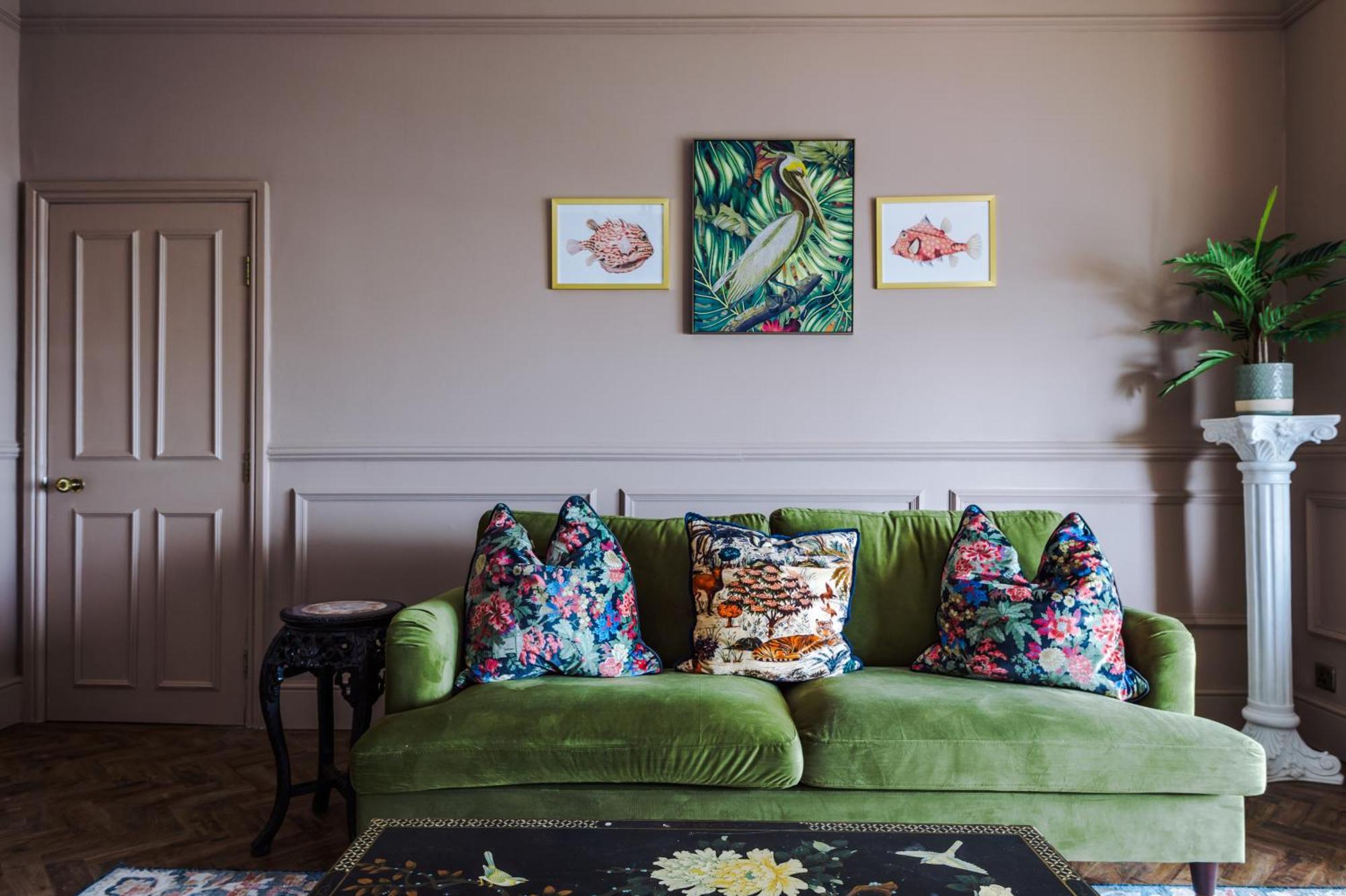 Russell Court By Orenda-Luxe ลันดิดโน ภายนอก รูปภาพ